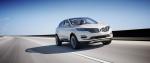 Lincoln MKC Concept 2013 года